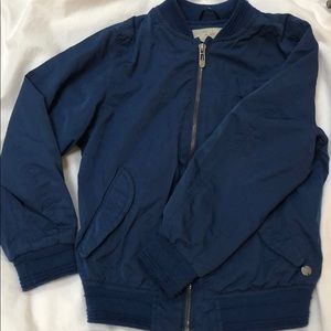 Zara Boys lightweight jacket size 7